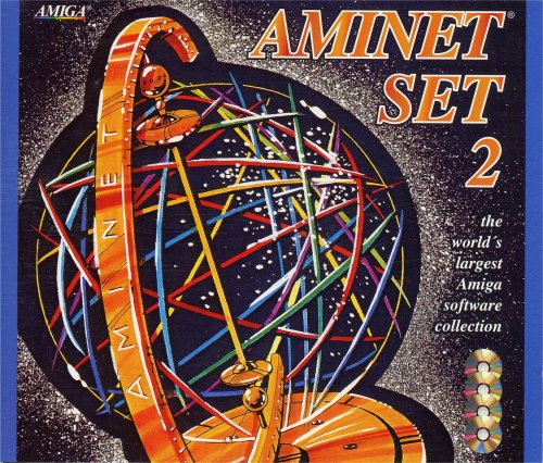 Aminet Set 2