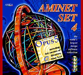 Aminet Set 4