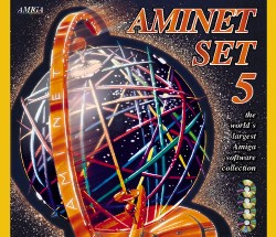 Aminet Set 5