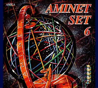 Aminet Set 6