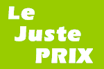 Le juste prix